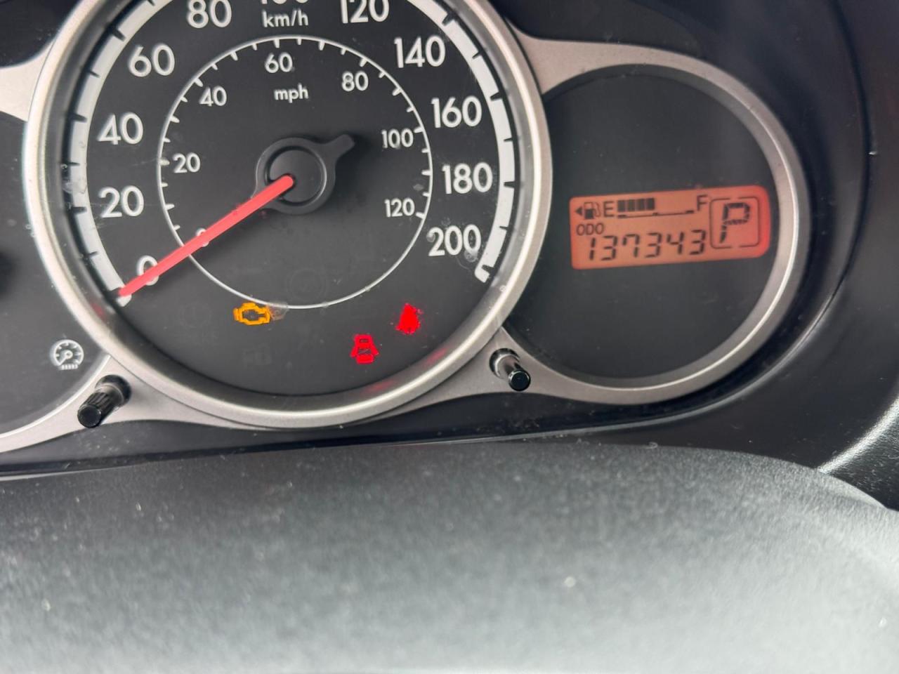 2012 Mazda MAZDA2 AS IS, GX, RUNS AND DRIVES GREAT, NO ACCIDENT - Photo #10