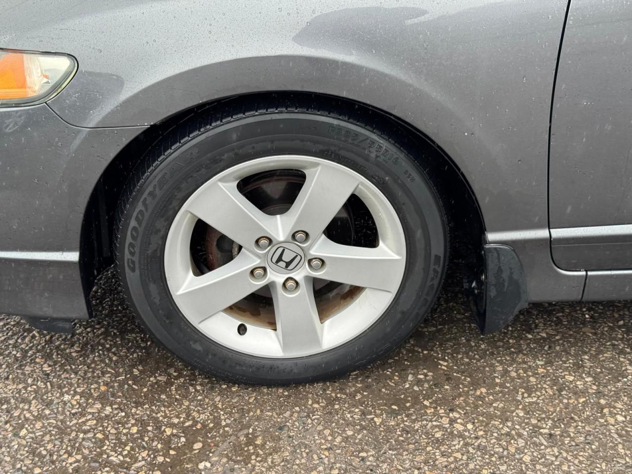 2009 Honda Civic SPORT, AUTO, 4 CYL, ONLY 80KMS, CERTIFIED - Photo #13