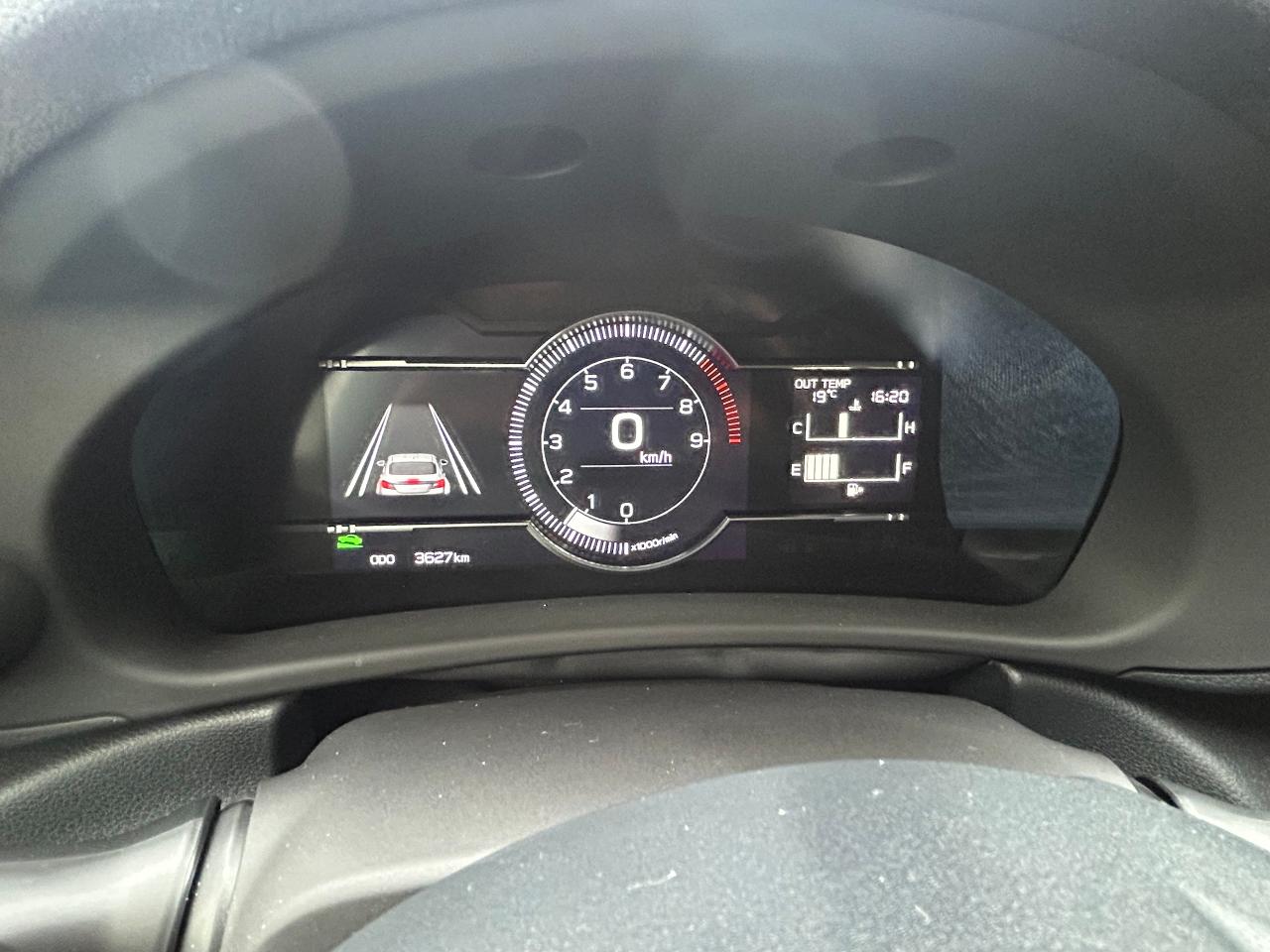 2024 Toyota GR86 Premium 6-Speed Manual - Photo #23