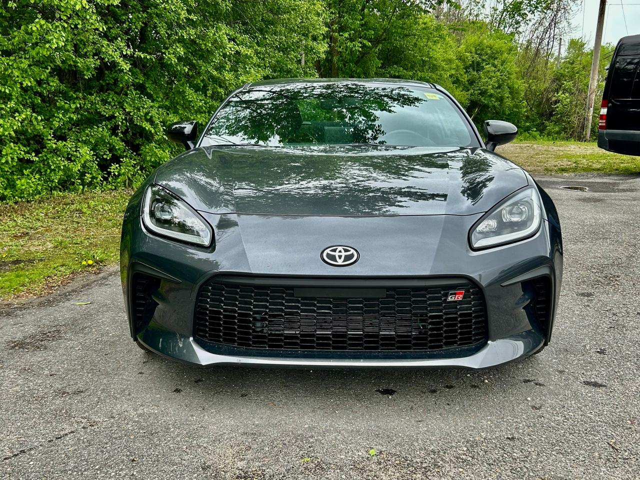 2024 Toyota GR86 Premium 6-Speed Manual - Photo #17
