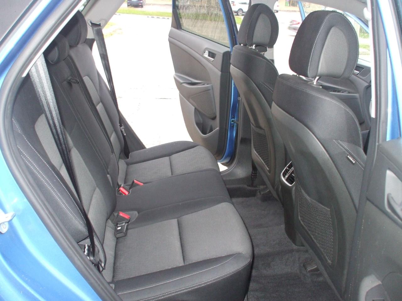 2016 Hyundai Tucson Premium - Photo #14