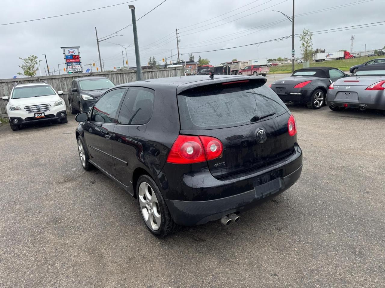 2009 Volkswagen GTI AS IS, GTI, WELL MAINTAINED, RUNS GREAT - Photo #3