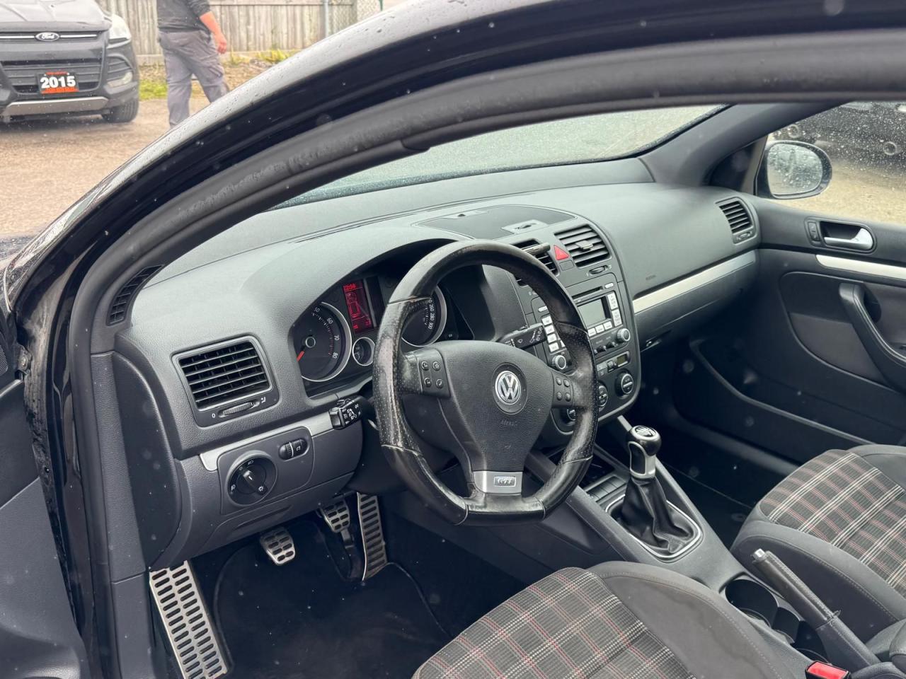 2009 Volkswagen GTI AS IS, GTI, WELL MAINTAINED, RUNS GREAT - Photo #9