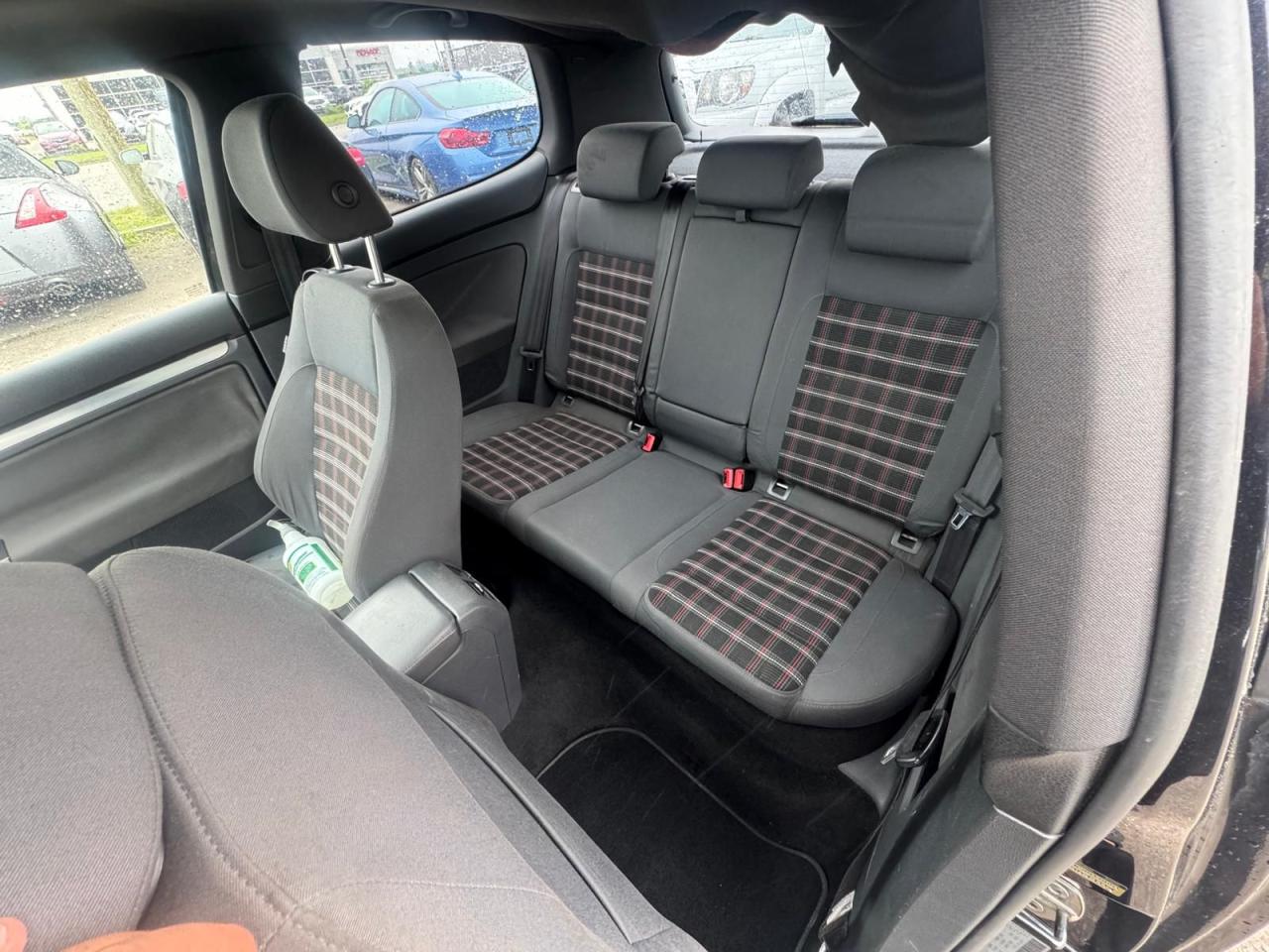 2009 Volkswagen GTI AS IS, GTI, WELL MAINTAINED, RUNS GREAT - Photo #10