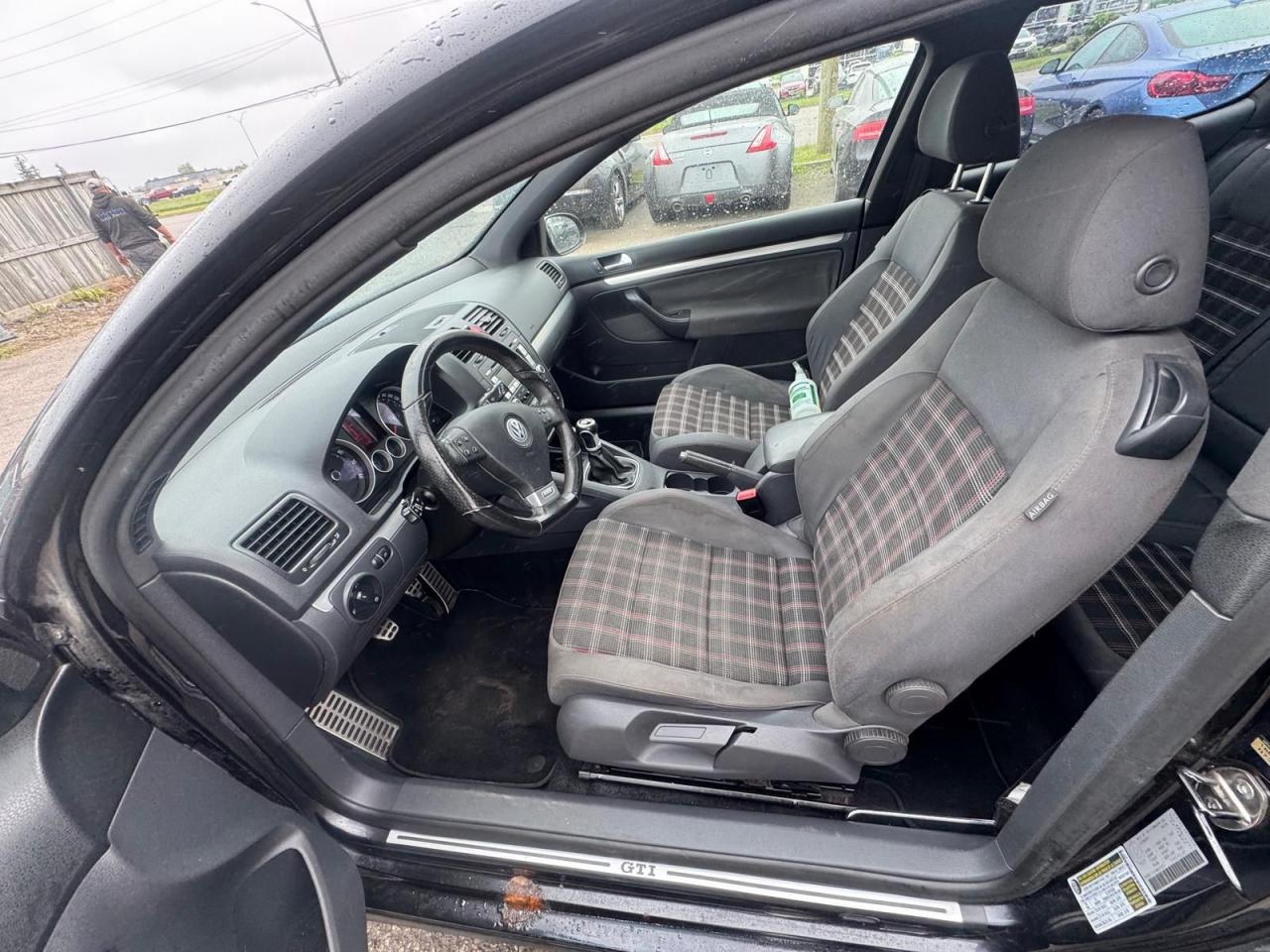 2009 Volkswagen GTI AS IS, GTI, WELL MAINTAINED, RUNS GREAT - Photo #11