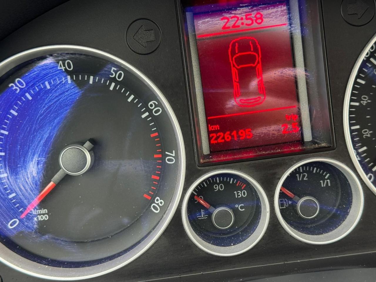 2009 Volkswagen GTI AS IS, GTI, WELL MAINTAINED, RUNS GREAT - Photo #13