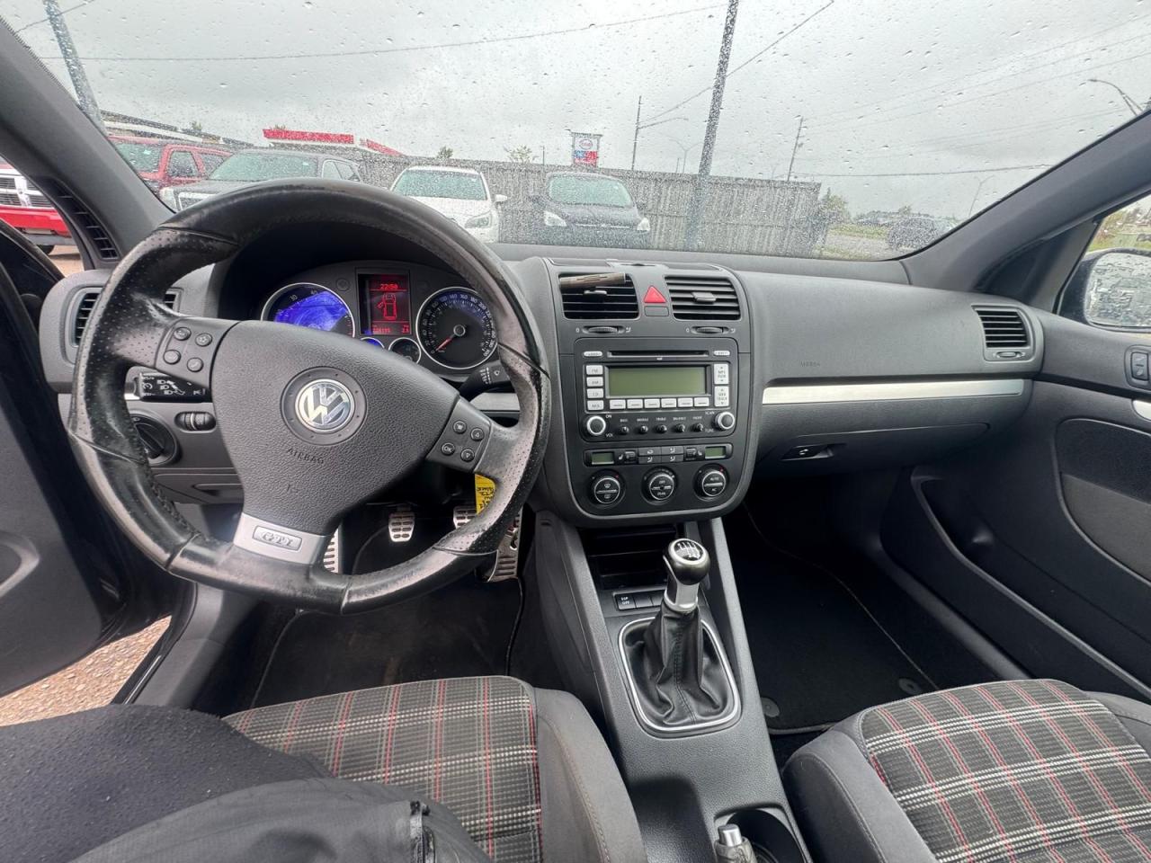 2009 Volkswagen GTI AS IS, GTI, WELL MAINTAINED, RUNS GREAT - Photo #14
