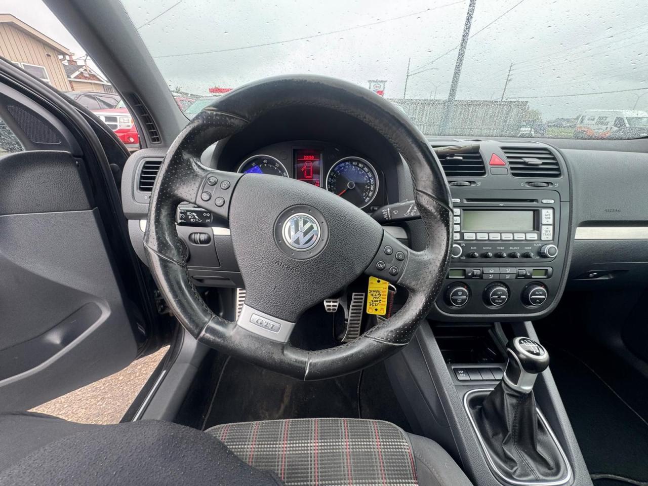 2009 Volkswagen GTI AS IS, GTI, WELL MAINTAINED, RUNS GREAT - Photo #15