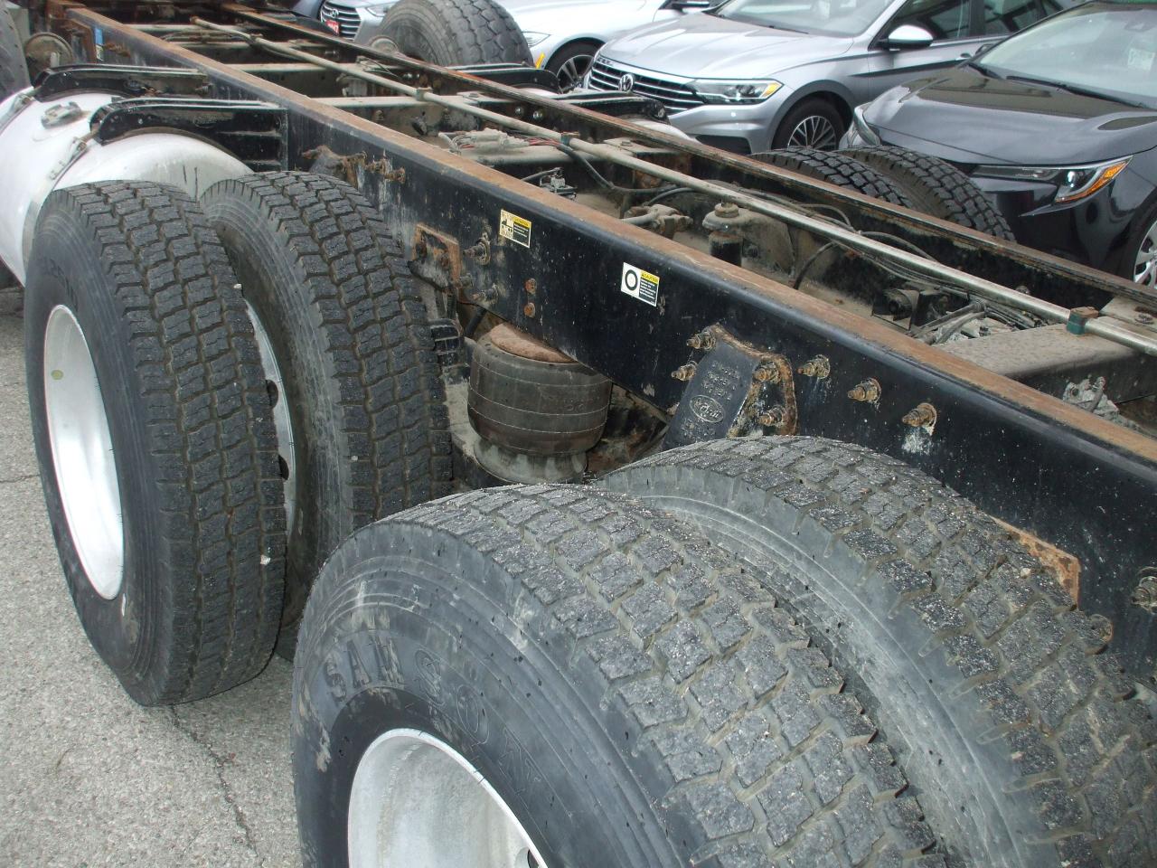 2018 PETERBILT PeterBilt 367  - Photo #17