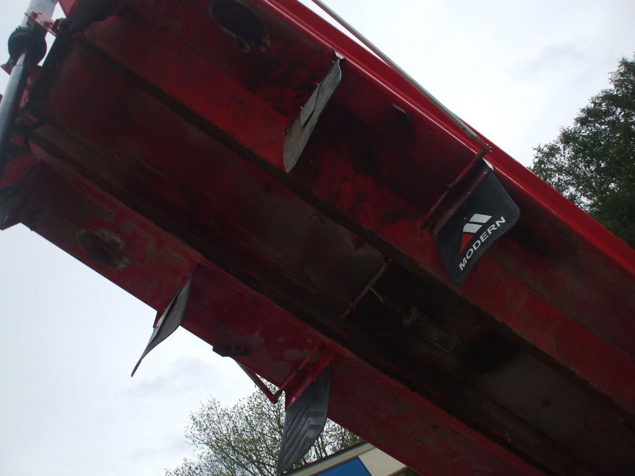2018 PETERBILT PeterBilt 367  - Photo #20