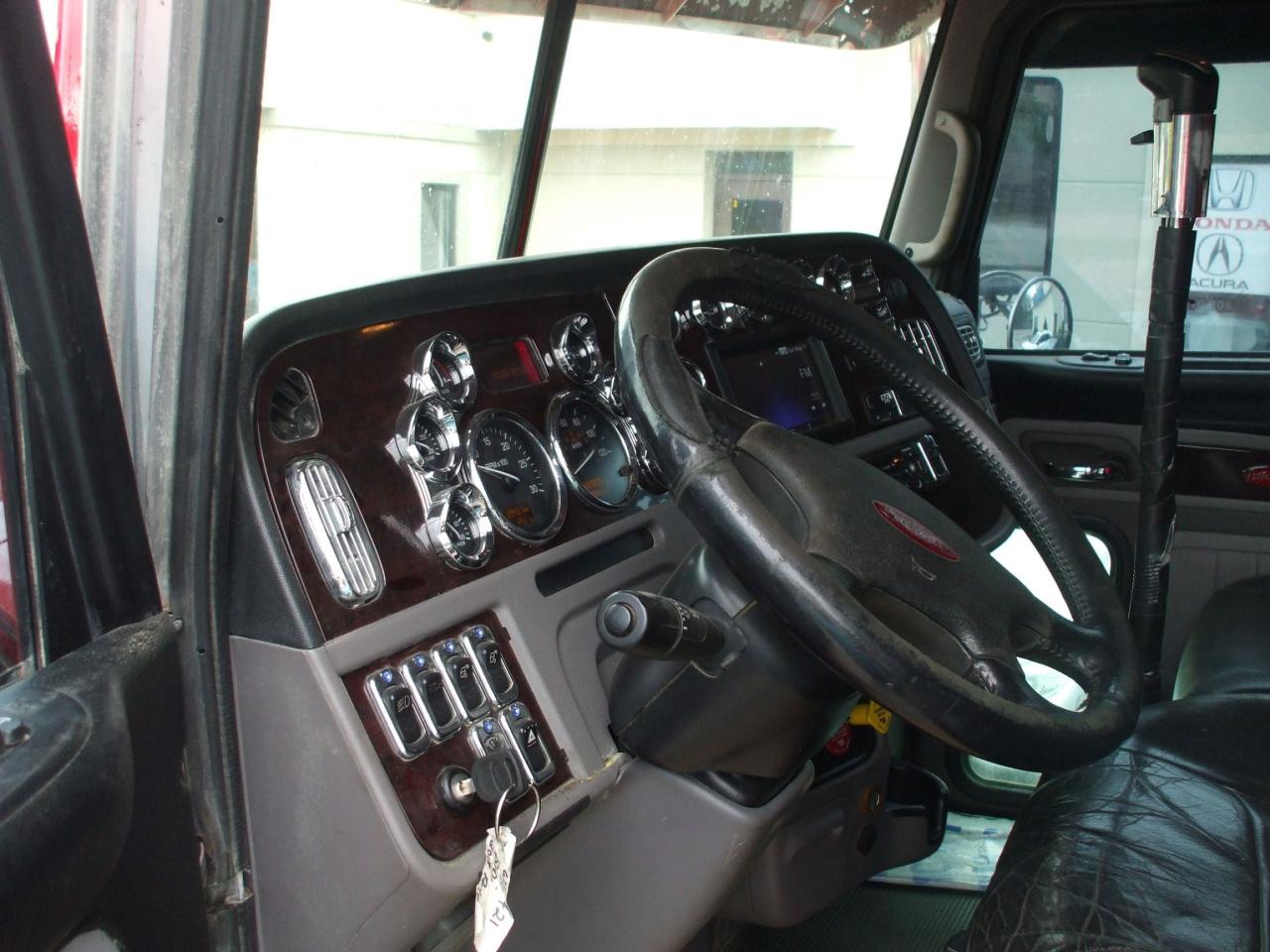 2018 PETERBILT PeterBilt 367 