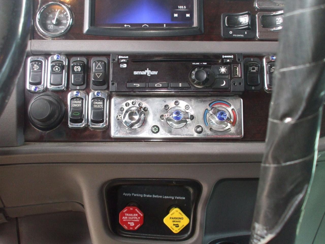 2018 PETERBILT PeterBilt 367 