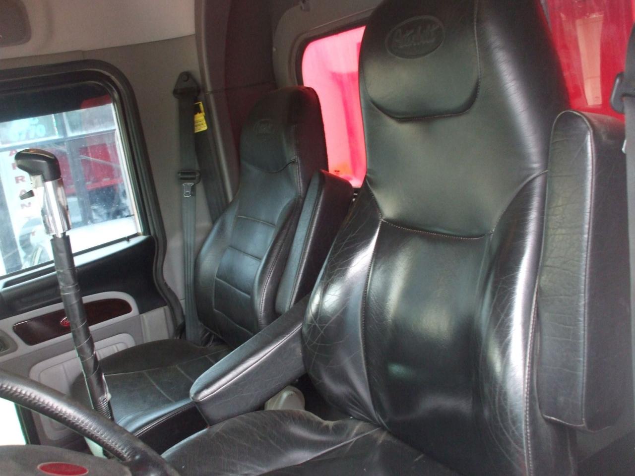 2018 PETERBILT PeterBilt 367 