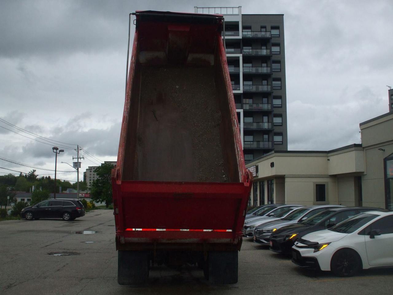 2018 PETERBILT PeterBilt 367 