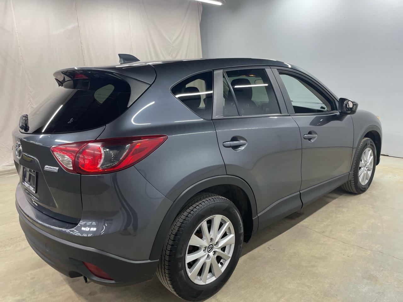 2015 Mazda CX-5 FWD 4dr Auto GS Photo7