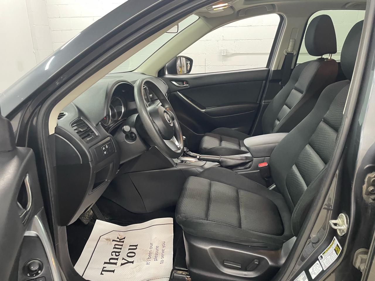 2015 Mazda CX-5 FWD 4dr Auto GS Photo8