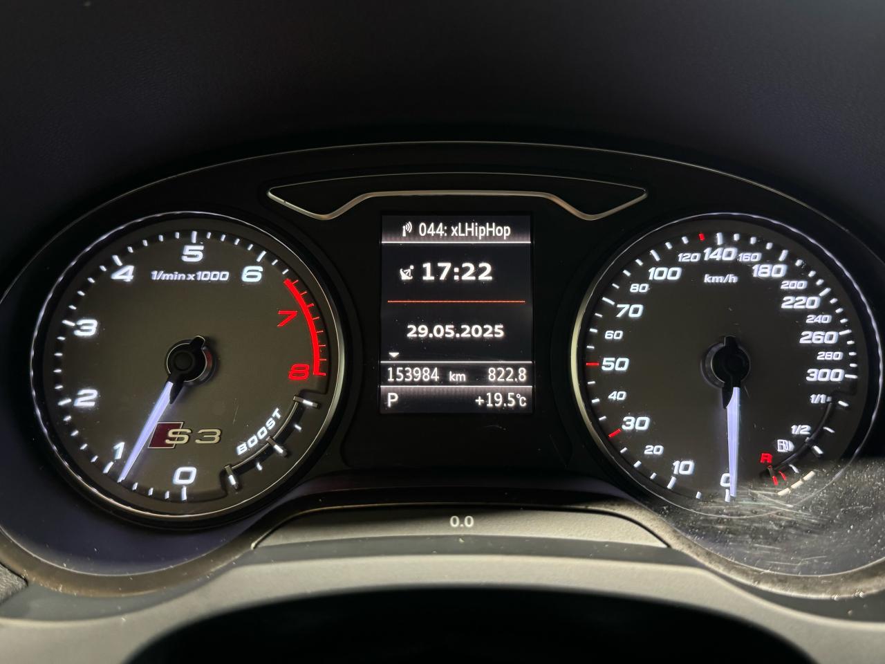 2015 Audi S3 TECHNIK PRESTIGE|NAV|BSM|B&0 SOUND|ADPT CRUISE| - Photo #18