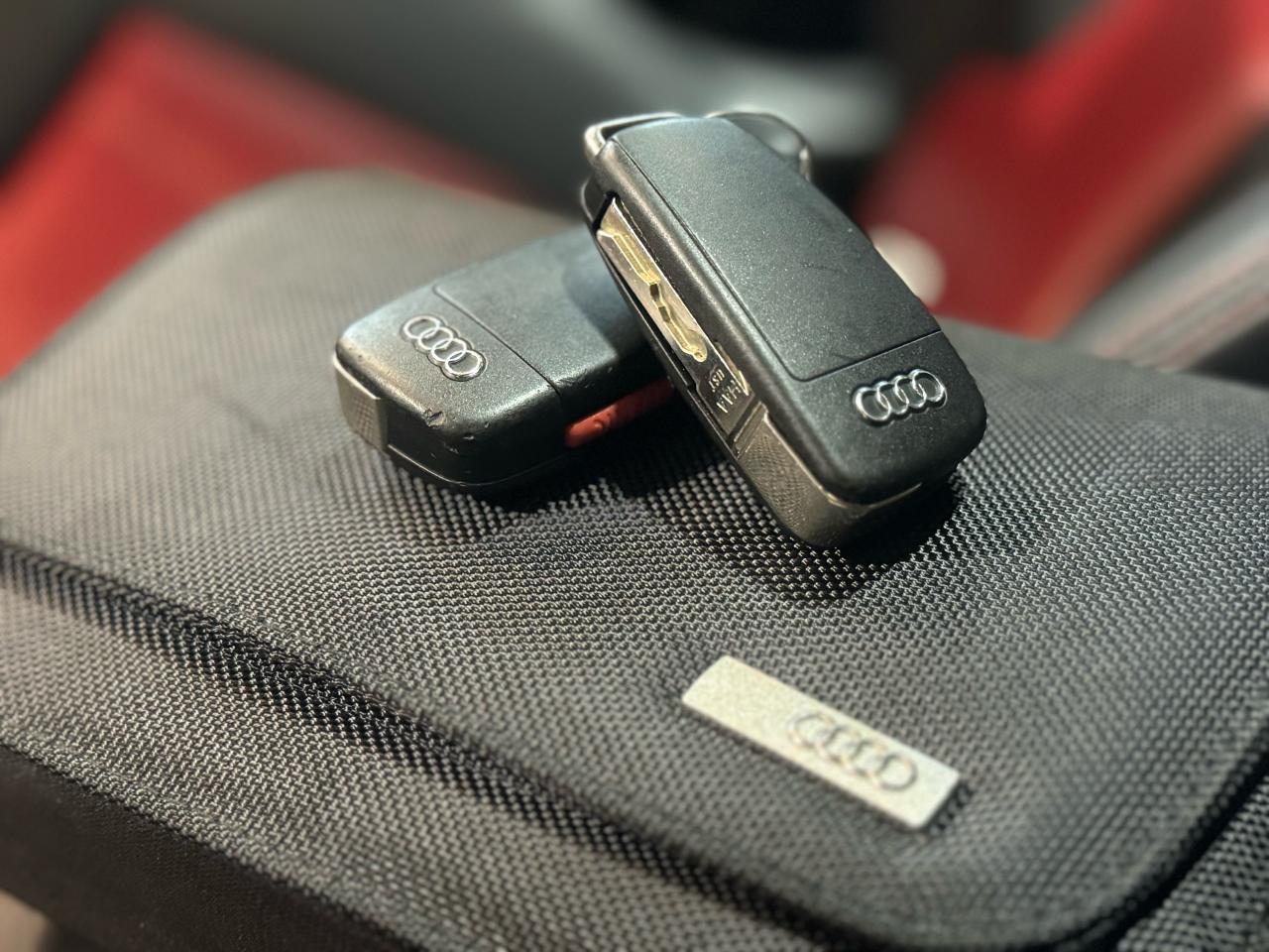 2015 Audi S3 TECHNIK PRESTIGE|NAV|BSM|B&0 SOUND|ADPT CRUISE| - Photo #25