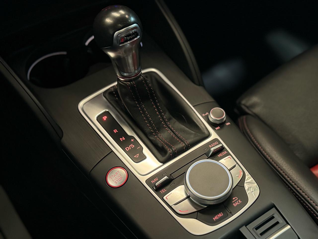 2015 Audi S3 TECHNIK PRESTIGE|NAV|BSM|B&0 SOUND|ADPT CRUISE| - Photo #23