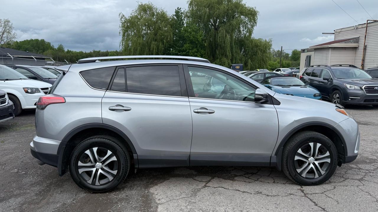 2016 Toyota RAV4 LE - Photo #6