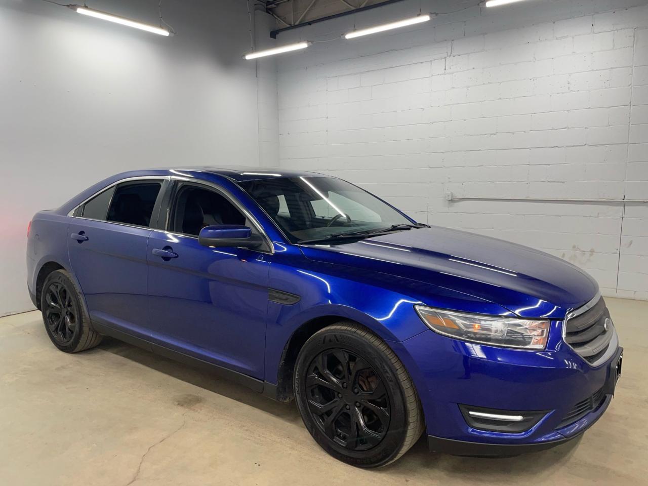 Used 2015 Ford Taurus 4dr Sdn SEL AWD for sale in Kitchener, ON