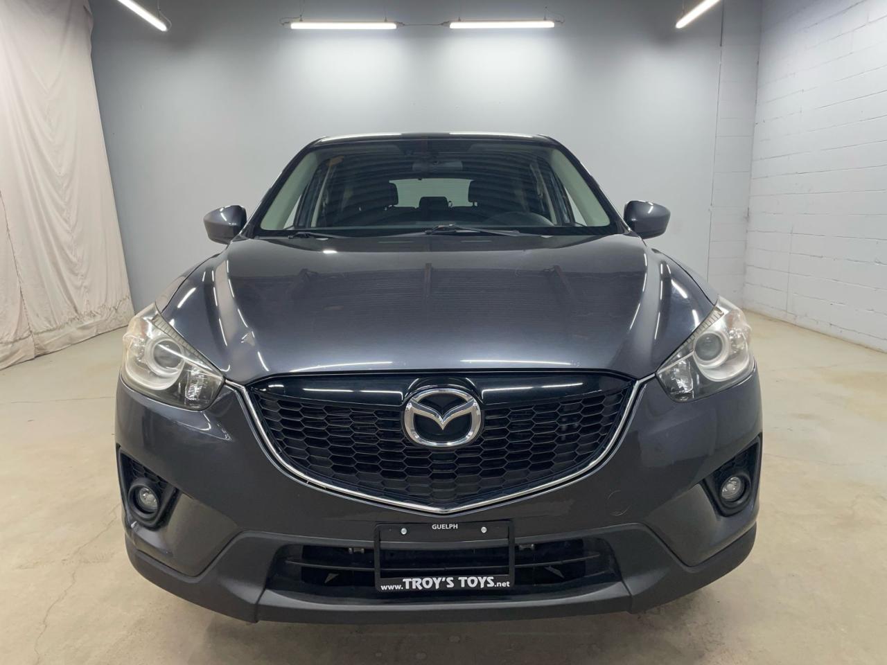 Used 2015 Mazda CX-5 FWD 4dr Auto GS for sale in Kitchener, ON