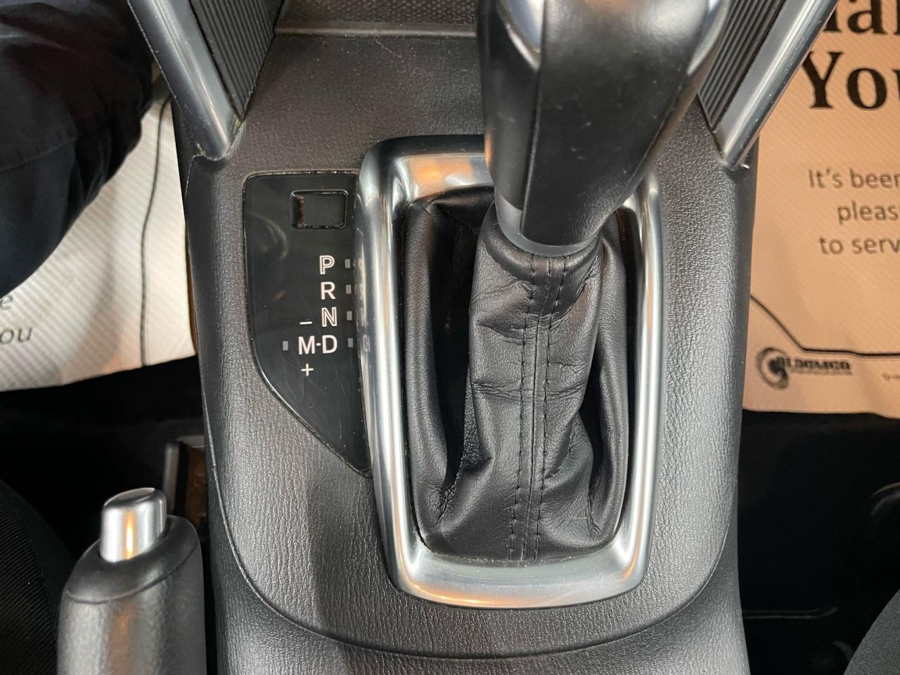 2015 Mazda CX-5 FWD 4dr Auto GS