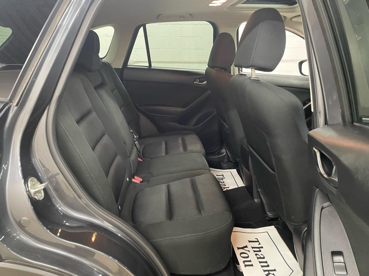 2015 Mazda CX-5 FWD 4dr Auto GS
