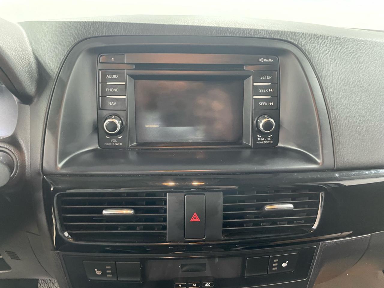 2015 Mazda CX-5 FWD 4dr Auto GS