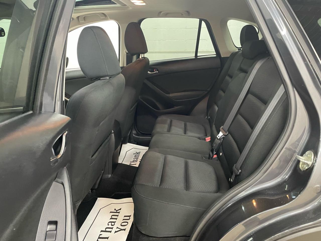 2015 Mazda CX-5 FWD 4dr Auto GS