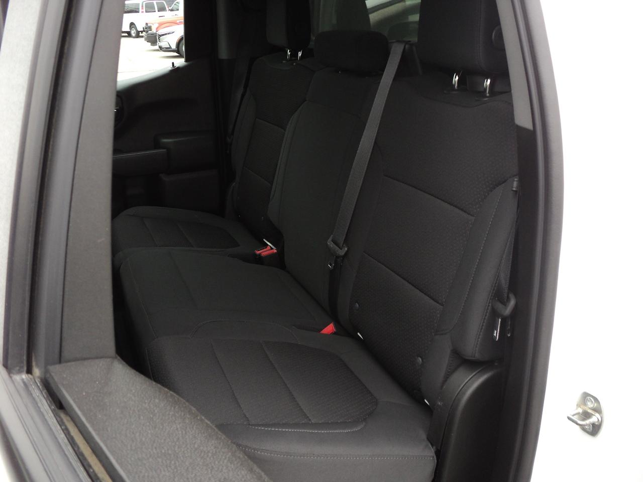 2021 Chevrolet Silverado 1500 WT DoubleCab2WD 4.3L6cyl 6'7"Box  147"WB BackUpCam - Photo #12