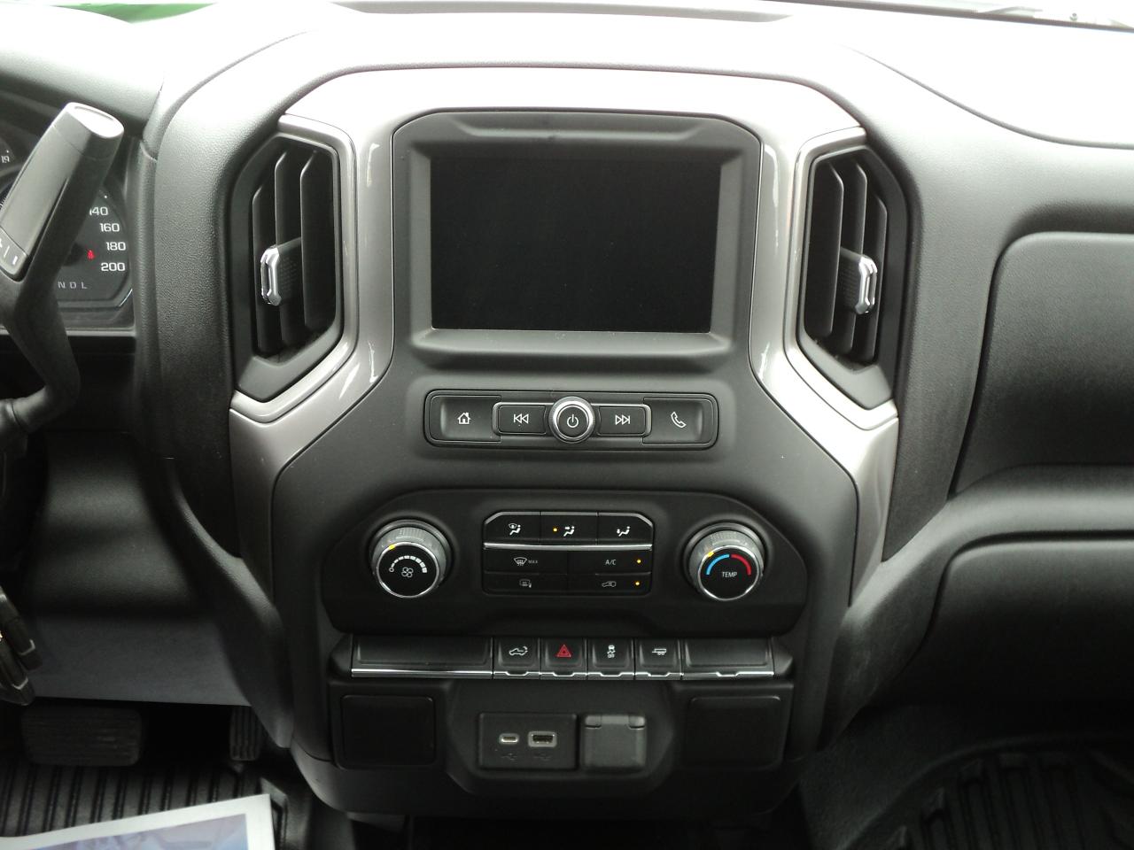 2021 Chevrolet Silverado 1500 WT DoubleCab2WD 4.3L6cyl 6'7"Box  147"WB BackUpCam - Photo #17
