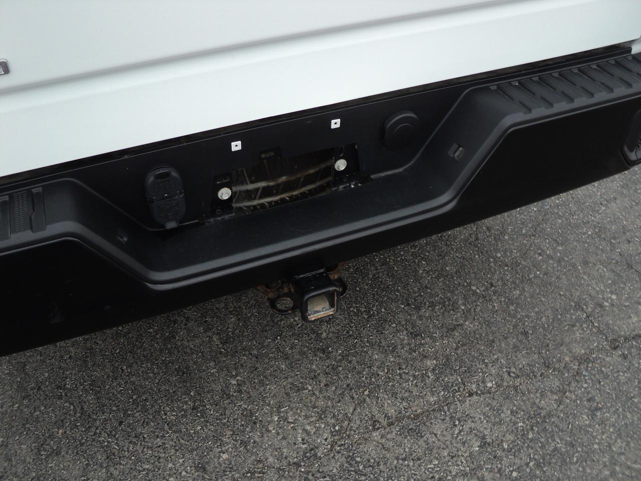 2021 Chevrolet Silverado 1500 WT DoubleCab2WD 4.3L6cyl 6'7"Box  147"WB BackUpCam - Photo #19
