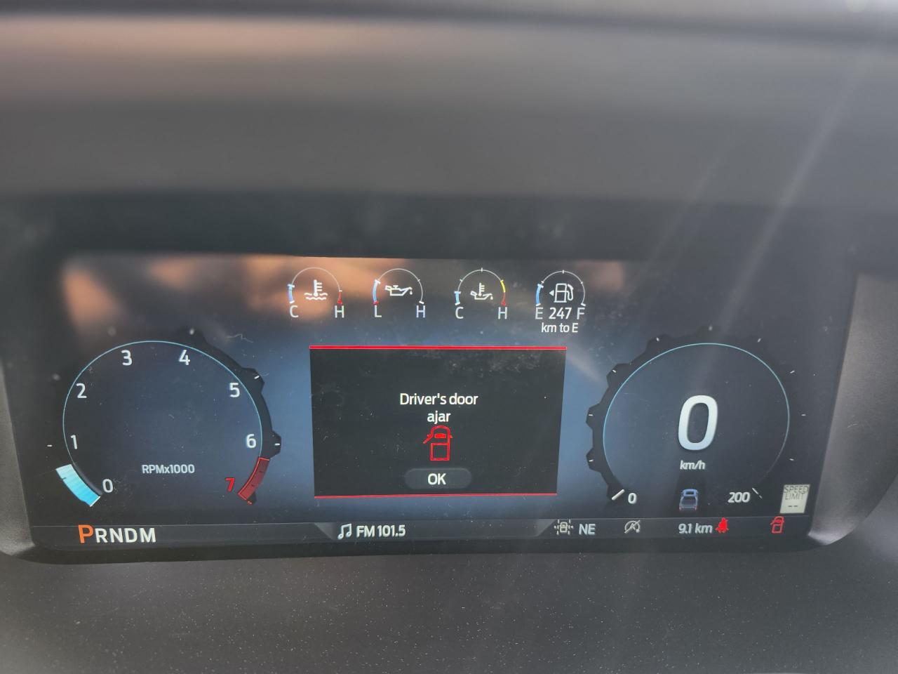 2025 Ford F-150 XLT 4WD SuperCrew 5.5' Box Photo5