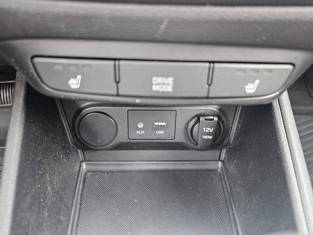 2018 Hyundai Accent SE - Photo #14