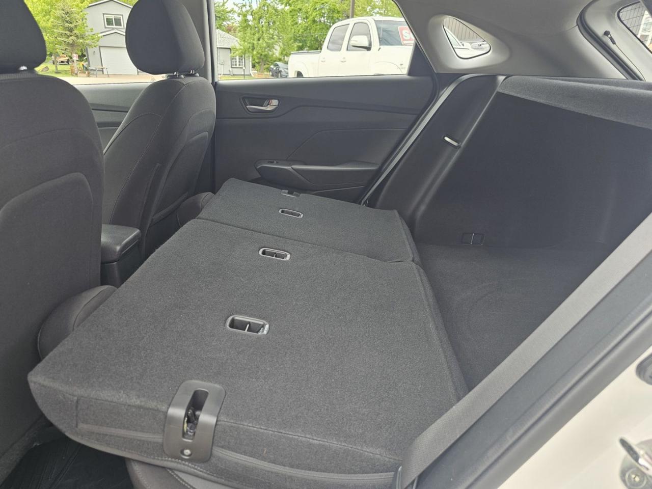 2018 Hyundai Accent SE - Photo #17