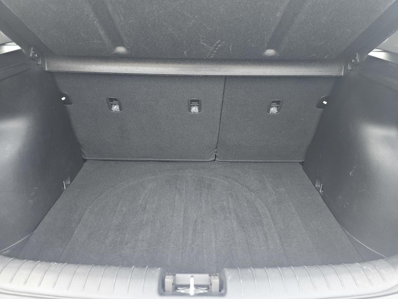 2018 Hyundai Accent SE - Photo #19