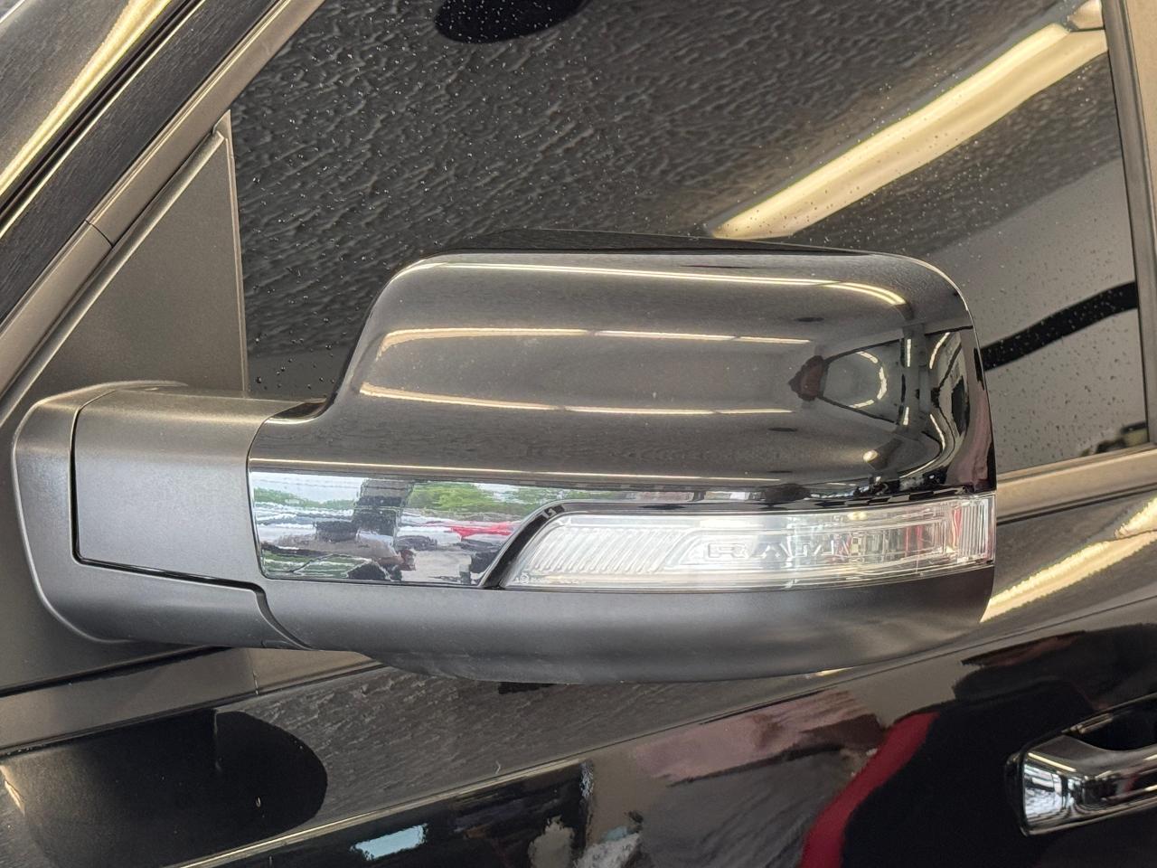 2020 RAM 1500 Laramie+Roof+Adaptive Cruise+NewTires+CLEAN CARFAX Photo59