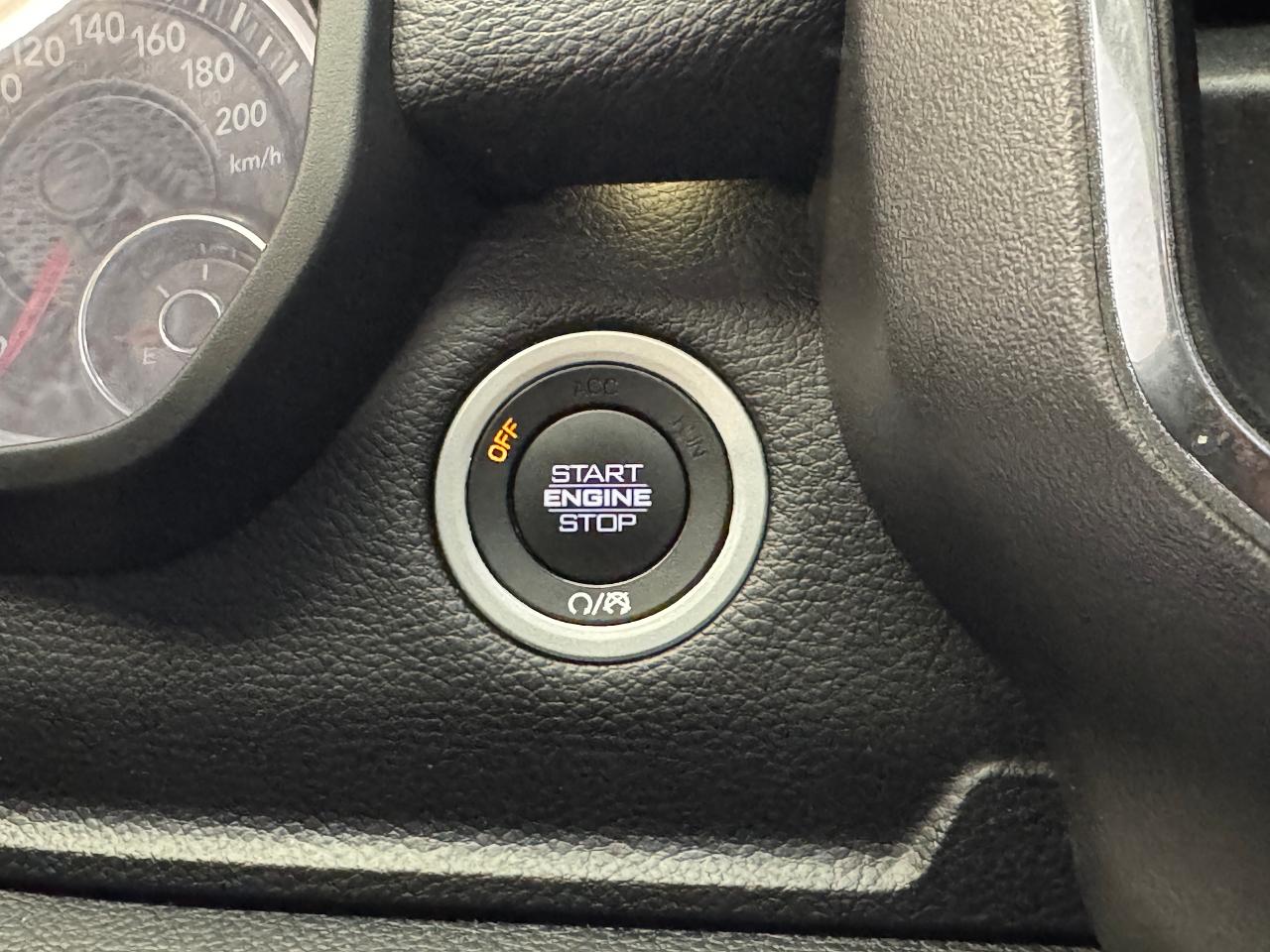 2020 RAM 1500 Laramie+Roof+Adaptive Cruise+NewTires+CLEAN CARFAX - Photo #54