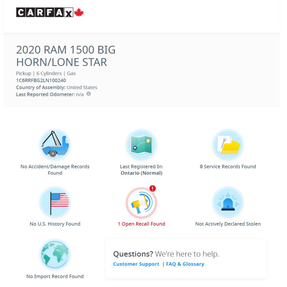 2020 RAM 1500 Big Horn 4x4 Quad Cab 6'4" Box+CLEAN CARFAX Photo4