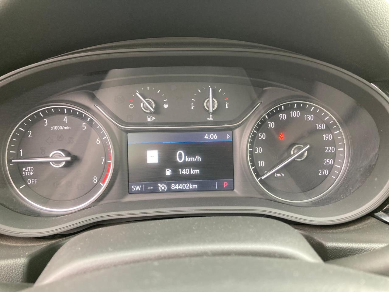 2019 Buick Regal ESSENCE AWD LOW KM NO ACCIDENT SUNROOF LEATHER NAV - Photo #19