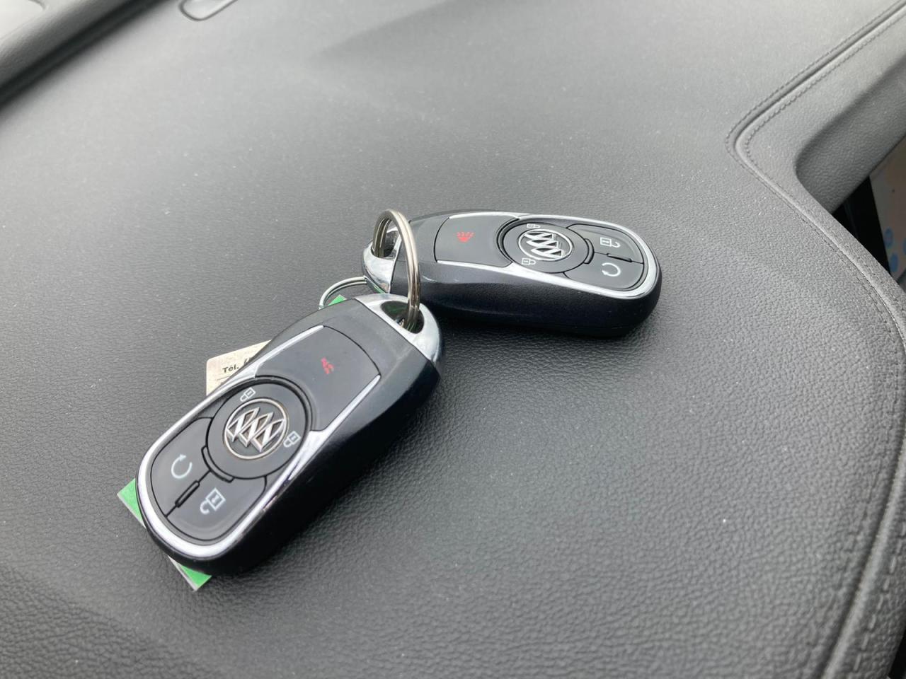 2019 Buick Regal ESSENCE AWD LOW KM NO ACCIDENT SUNROOF LEATHER NAV - Photo #17