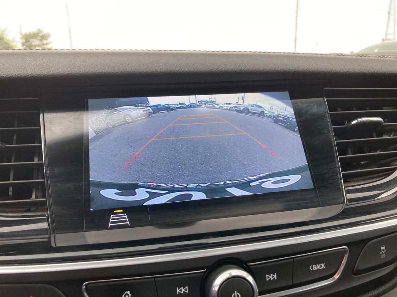 2019 Buick Regal ESSENCE AWD LOW KM NO ACCIDENT SUNROOF LEATHER NAV - Photo #21