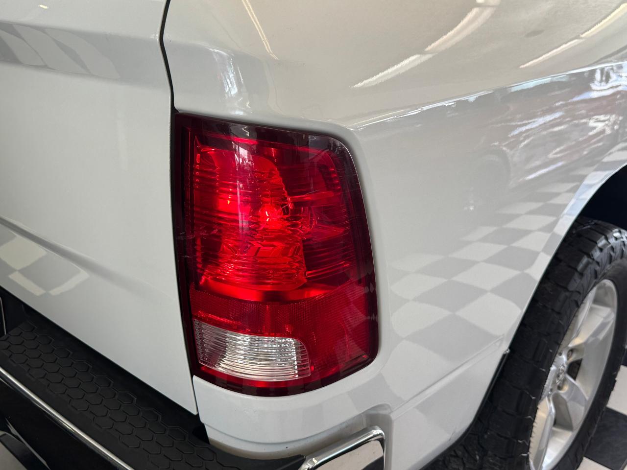 2017 RAM 1500 2WD Quad Cab SLT+A/C+Camera - Photo #45