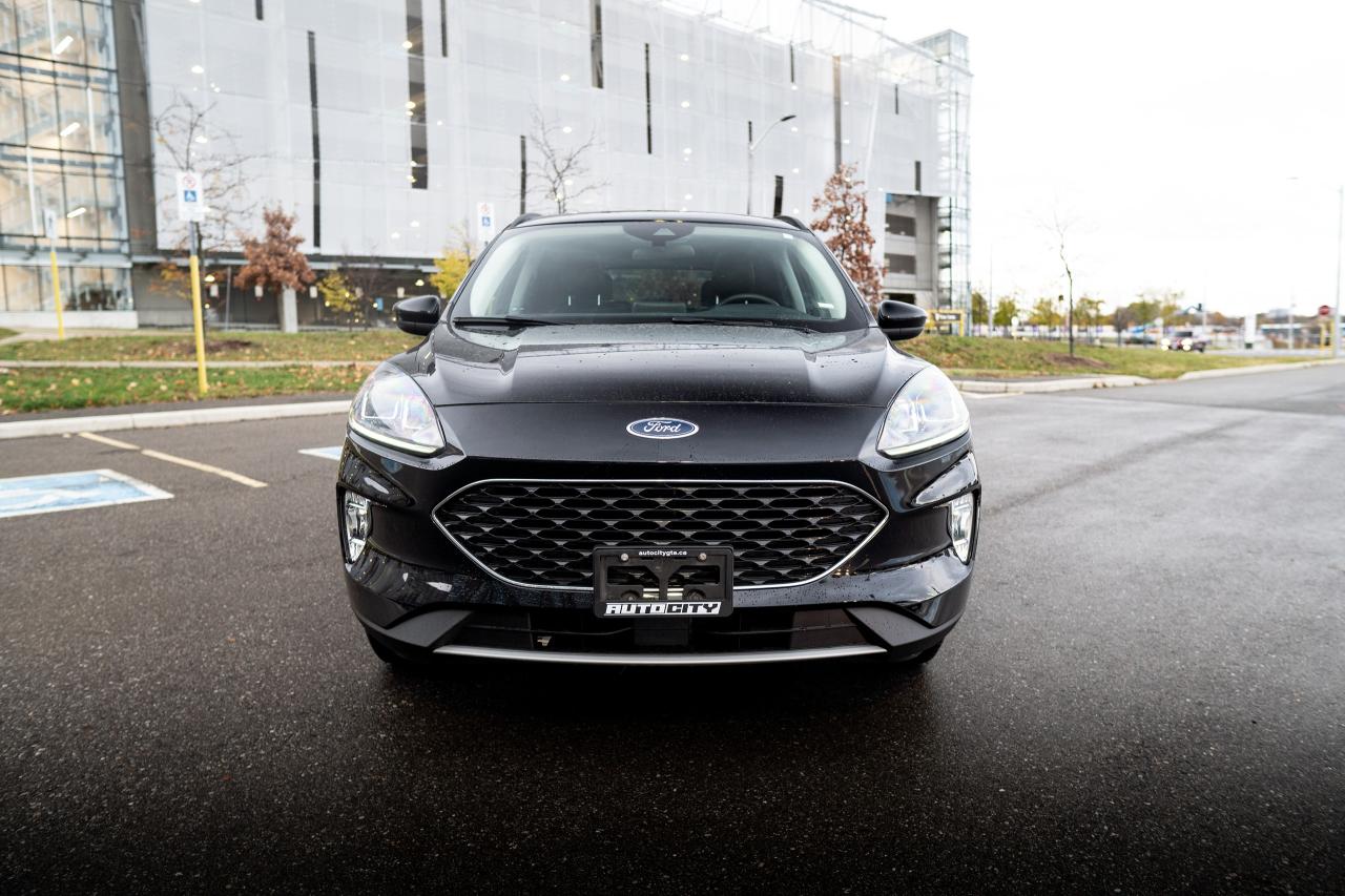 2021 Ford Escape SEL | NAVIGATION | CLEAN TITLE | - Photo #2