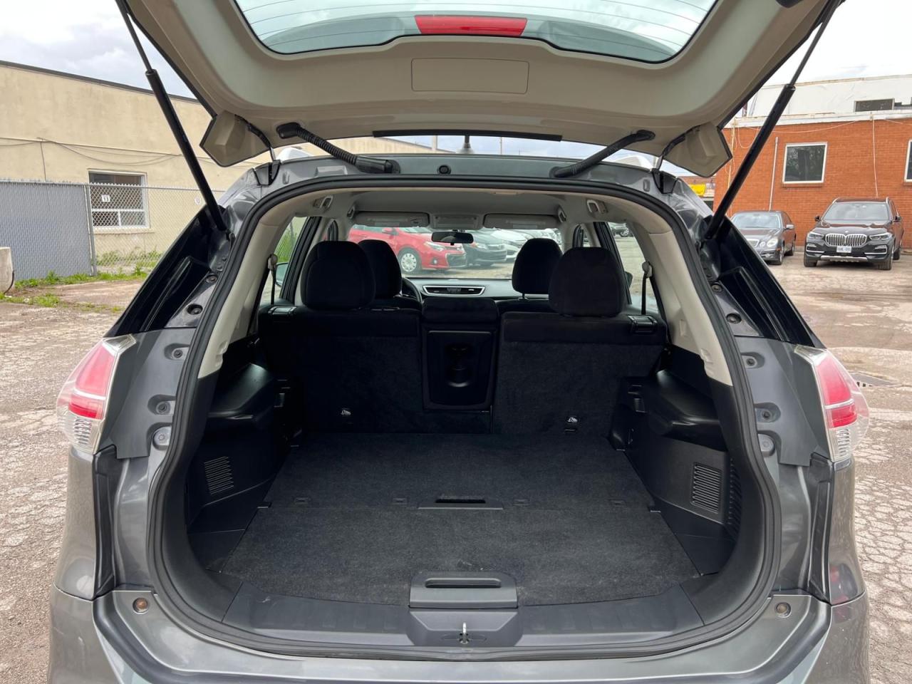 2014 Nissan Rogue AUTO HEATED SEATS BACKUP CAMERA BLUETOOTH - Photo #9