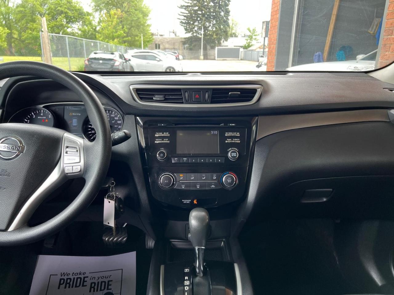 2014 Nissan Rogue AUTO HEATED SEATS BACKUP CAMERA BLUETOOTH - Photo #13