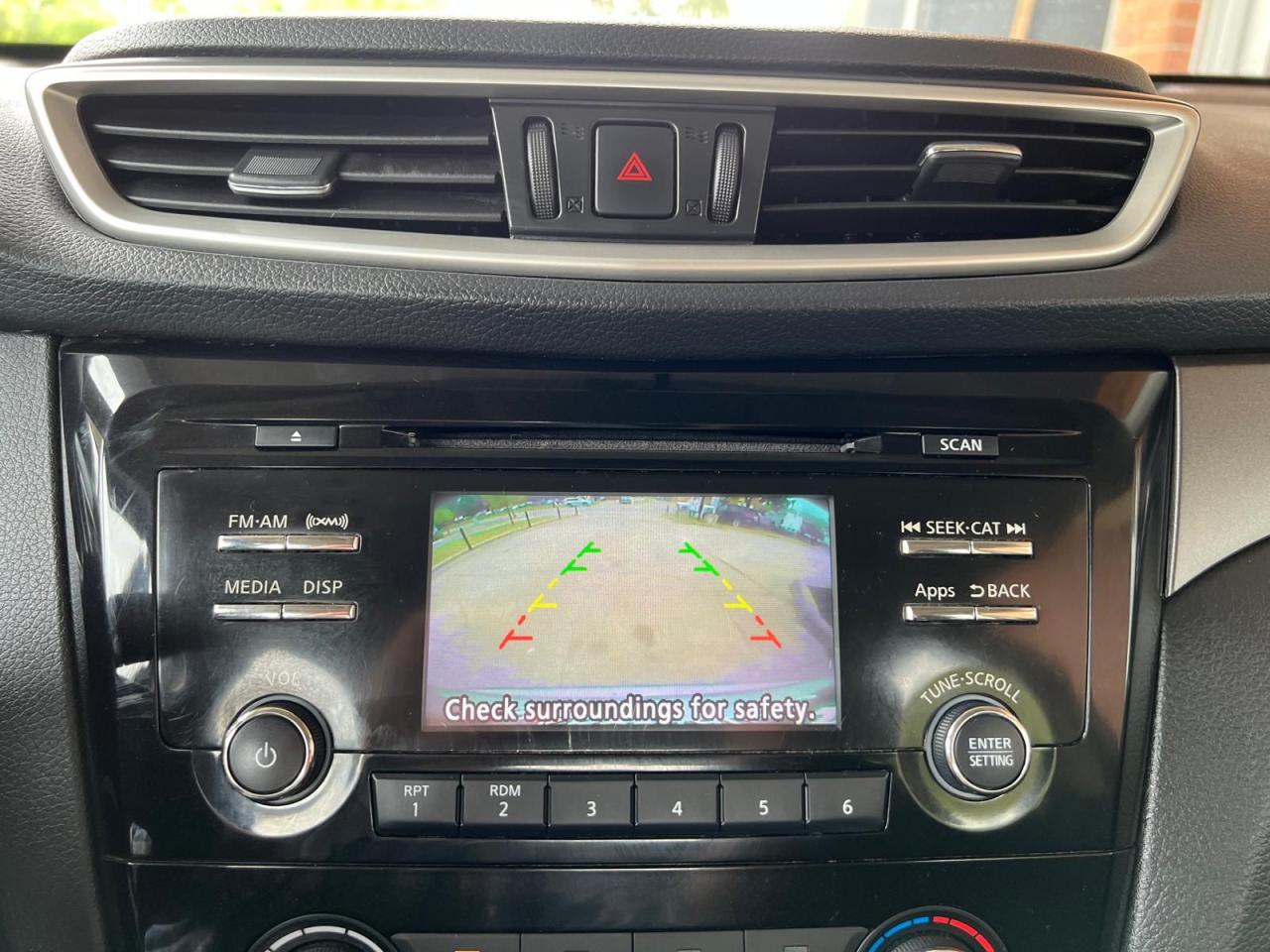 2014 Nissan Rogue AUTO HEATED SEATS BACKUP CAMERA BLUETOOTH - Photo #15