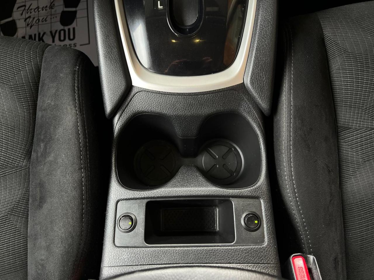 2014 Nissan Rogue AUTO HEATED SEATS BACKUP CAMERA BLUETOOTH - Photo #16
