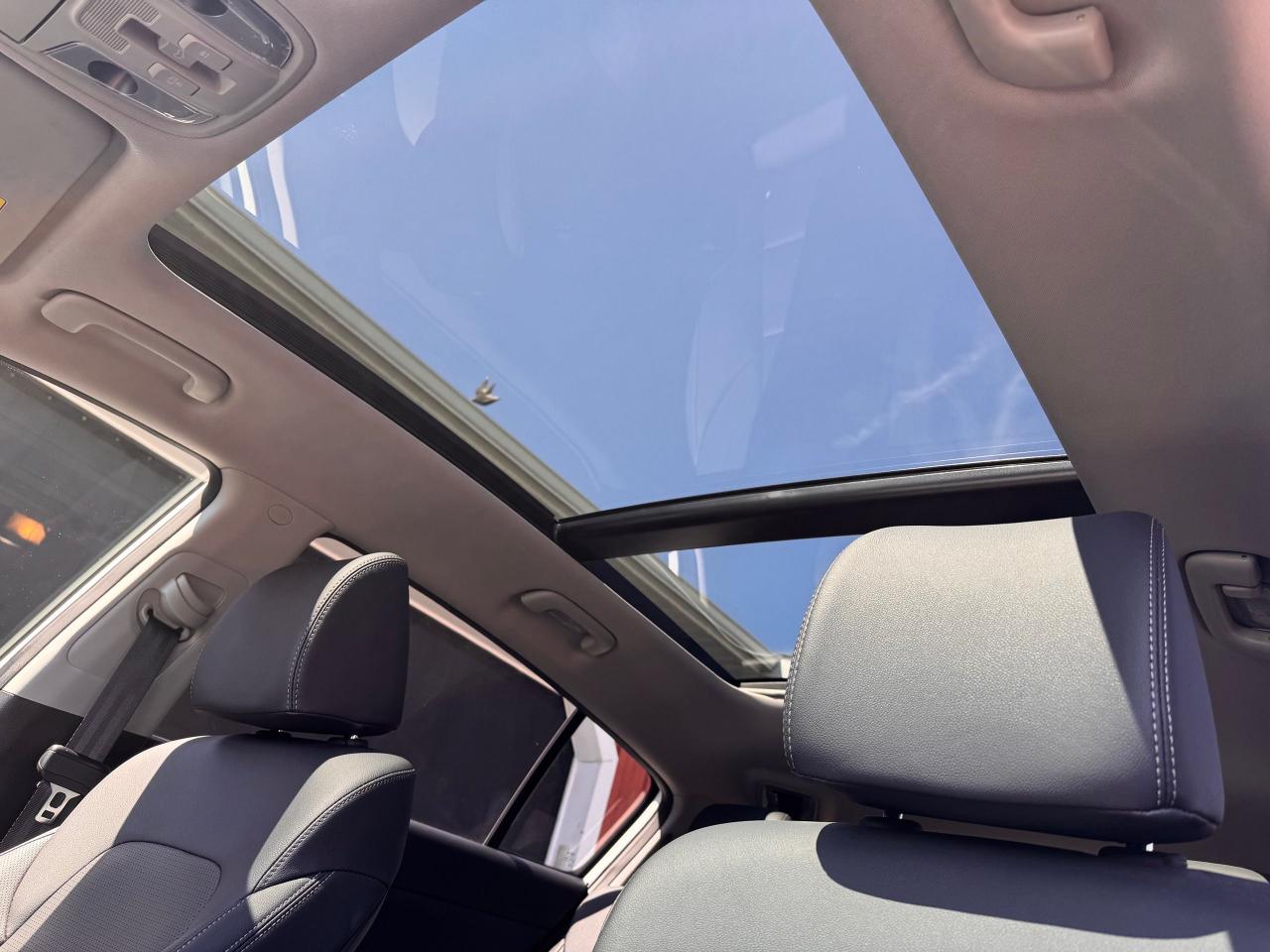 2022 Kia Sportage EX Premium S AWD - Photo #10